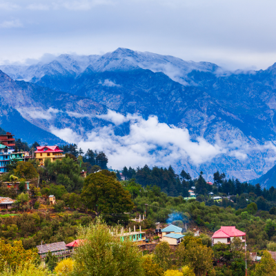 Shimla Manali
