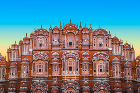 Rajasthan: Where Royalty Meets the Desert’s Embrace