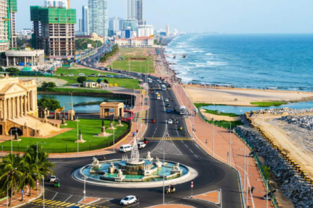 Discover Sri Lanka