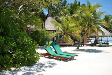 Maldives – Discover Paradise: Your Exclusive Maldives Escape Awaits !