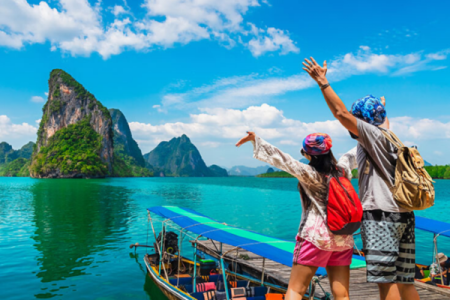 Discover Andaman: Islands of Bliss