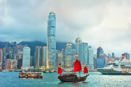 East Meets West: Cultural Wonders of Hong Kong