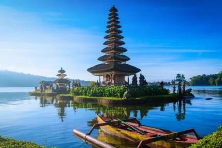 Romantic Bali on a Budget
