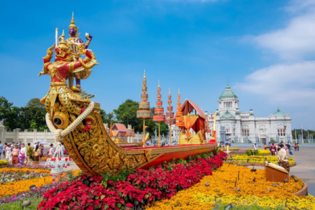 Thailand Special