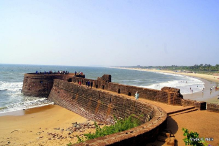 Goa: Where Every Sunset Paints a New Adventure