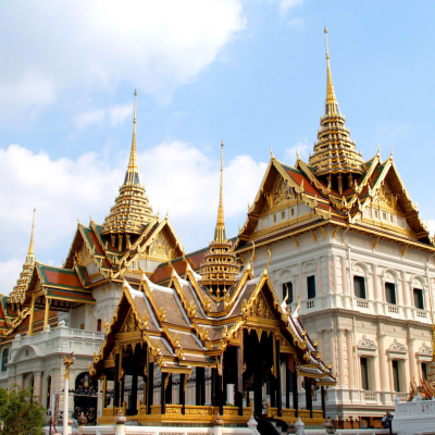 Thailand