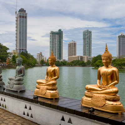 Srilanka