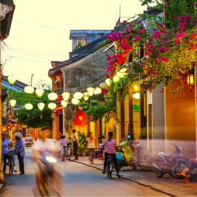Vietnam