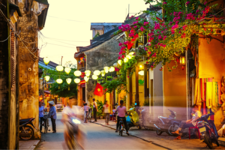 Vietnam