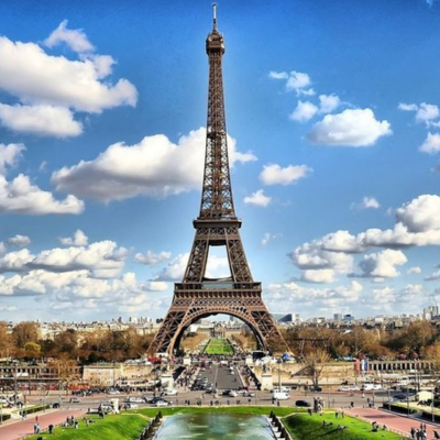 Europe