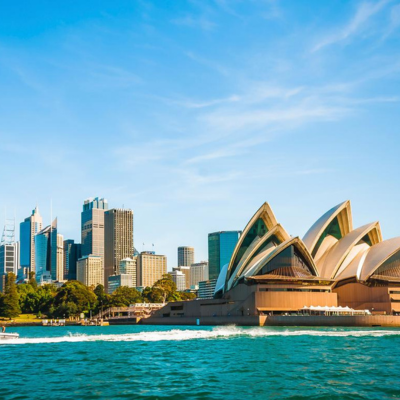 Australia