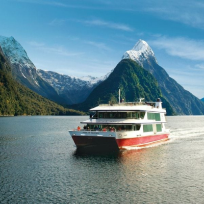 New Zealand