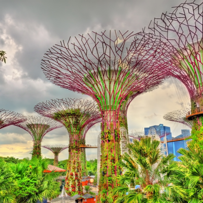 Singapore
