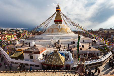 Cultural Gems of Nepal