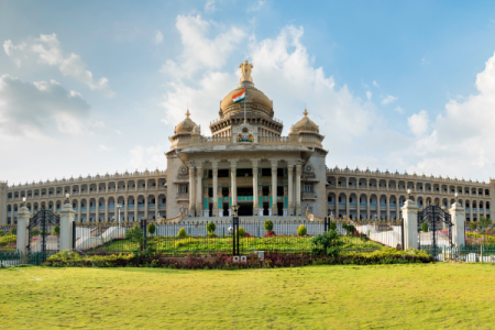 Karnataka Tour