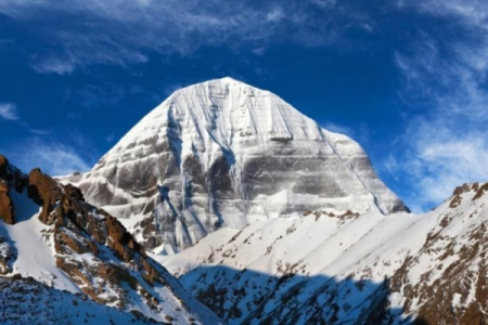 Kailash Mansarovar Yatra
