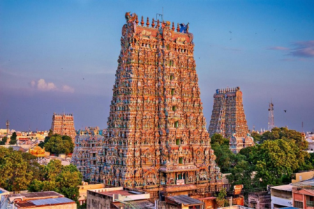 Rameshwaram Tour