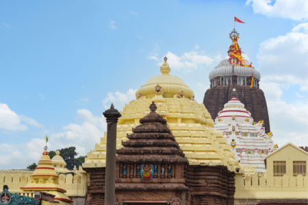Odisha Tour