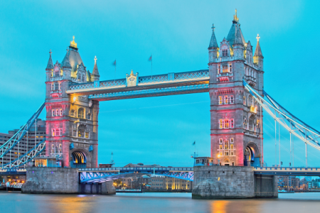 Grand Tour of Europe – Premium