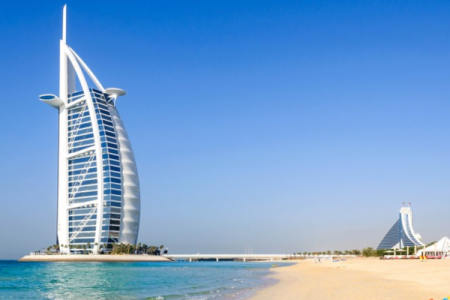 Dubai Special