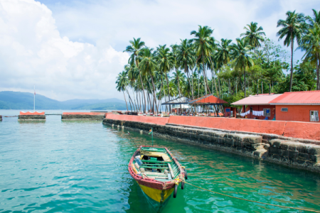 Andaman Bliss Escape