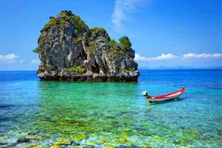 Special Group for Andaman