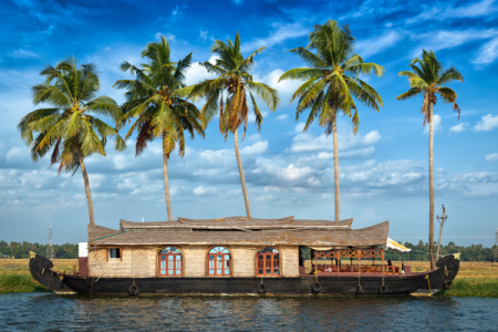 Beautiful Beaches of Kerala