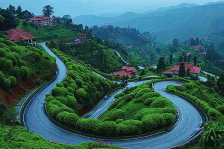 Kasauli Retreat