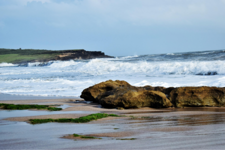 Heritage & Beach Retreat: Daman & Diu