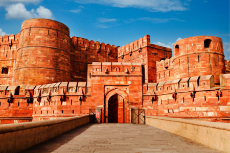 Majestic Agra