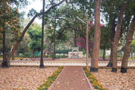 Visva-Bharati Shantiniketan Tour