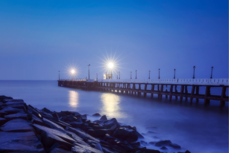 Pondicherry Heritage