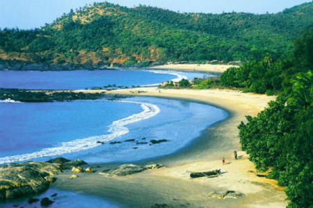 Temples of Gokarna