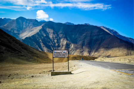 The Best of Leh