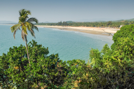 Gokarna Getaway