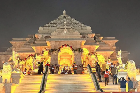 Ayodhya Dham Yatra