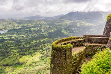 Lonavala-Khandala Scenic Retreat