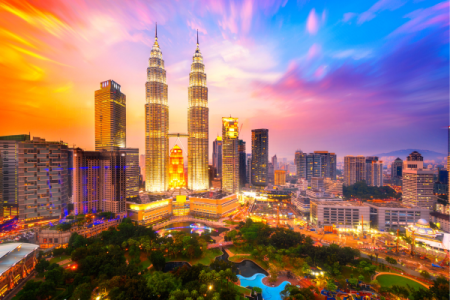 Malaysia Ultimate Experience