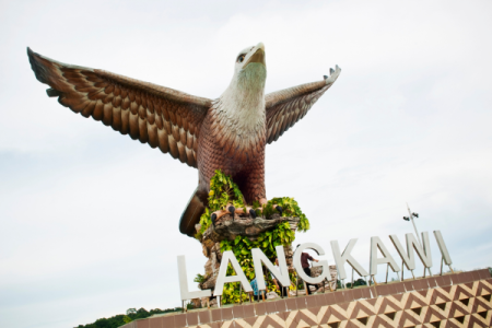 Langkawi Tropical Bliss