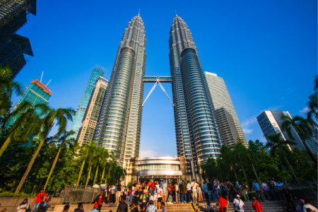 Malaysia Grand Adventure