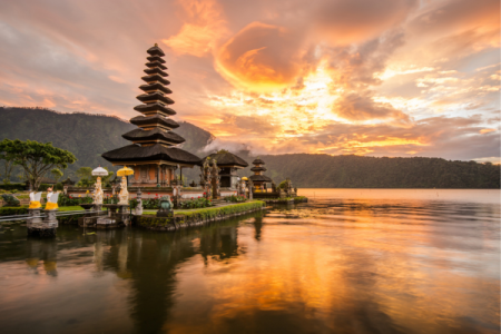 Bali Bliss
