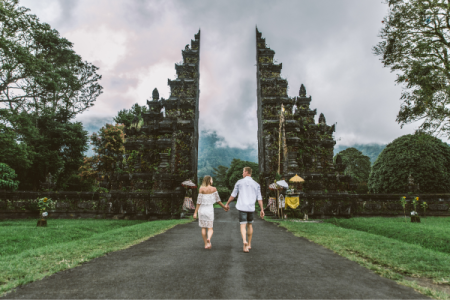 Bali Honeymoon Special