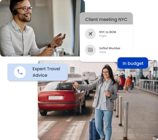 travel-manager-client-meeting